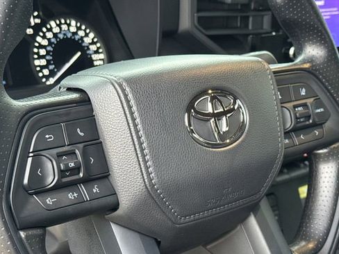 Used 2026 Toyota Tundra SR RWD image 29