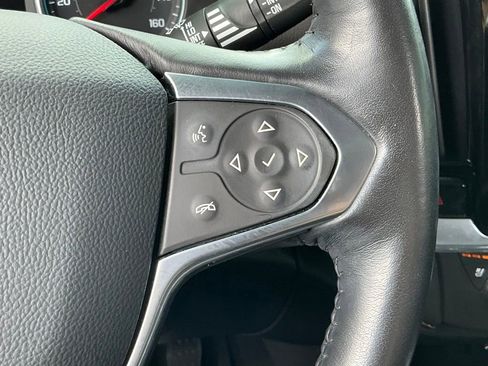 Used 2020 Chevrolet Traverse Premier FWD image 35
