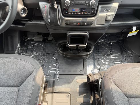 New 2026 RAM ProMaster 2500 w/ Convenience Group FWD image 13