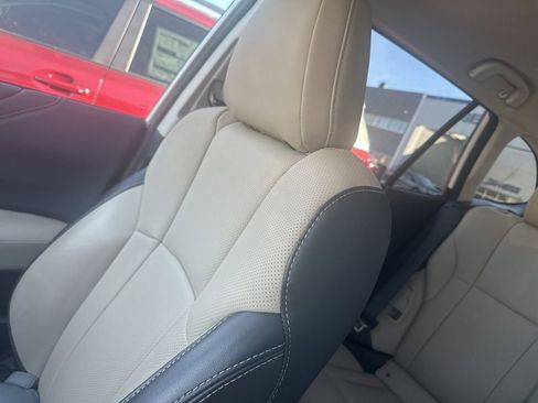 Used 2024 Subaru Outback Limited image 5