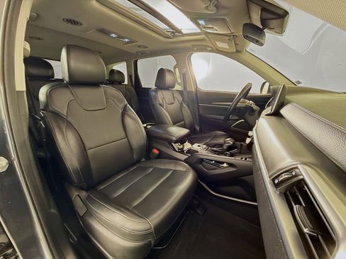 Used 2024 Kia Telluride SX Prestige image 28