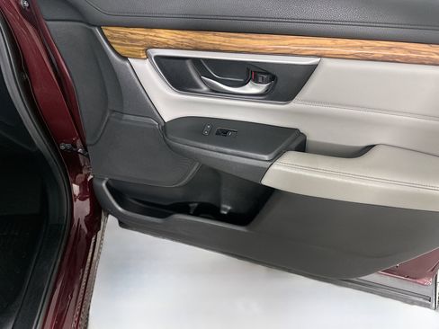 Used 2017 Honda CR-V EX-L image 29
