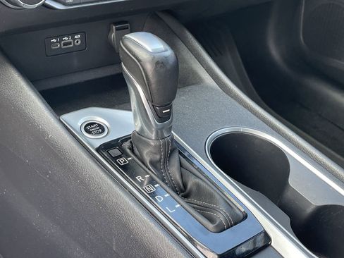 Used 2019 Nissan Altima 2.5 SV FWD image 24