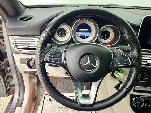 Used 2016 Mercedes-Benz CLS 400 image 13