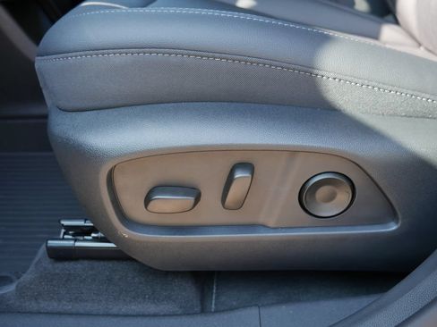 New 2026 Chevrolet Equinox LT AWD/4WD image 25