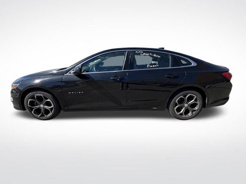 Used 2020 Chevrolet Malibu LT image 7