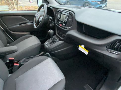 Used 2022 RAM ProMaster City Tradesman image 23