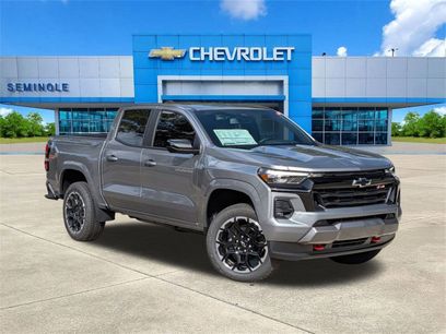 New 2026 Chevrolet Colorado Z71 w/ Z71 Convenience Package 2