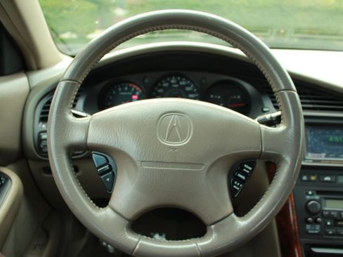 Used 2000 Acura TL FWD image 13