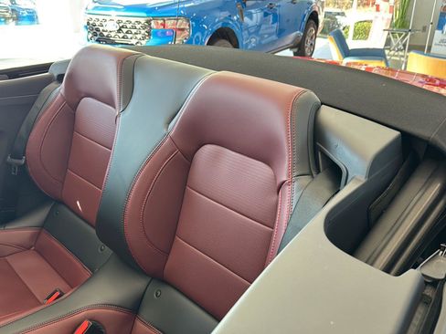 New 2026 Ford Mustang GT Premium image 34