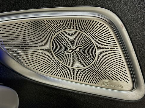 Used 2025 Mercedes-Benz C 300 4MATIC Sedan image 20