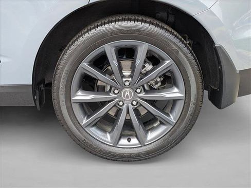 Certified 2025 Acura RDX A-Spec AWD/4WD image 21