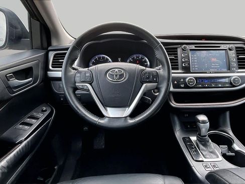Used 2015 Toyota Highlander XLE FWD image 6