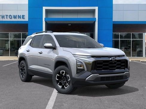 New 2026 Chevrolet Equinox ACTIV image 7