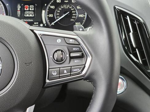 Certified 2025 Acura RDX w/ Technology Package image 28