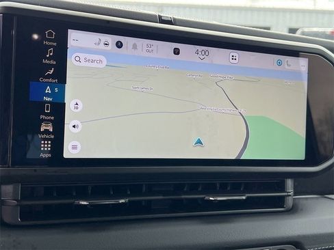 New 2025 Jeep Wrangler Sahara image 19