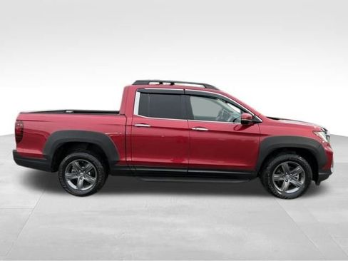 Used 2022 Honda Ridgeline RTL-E image 11