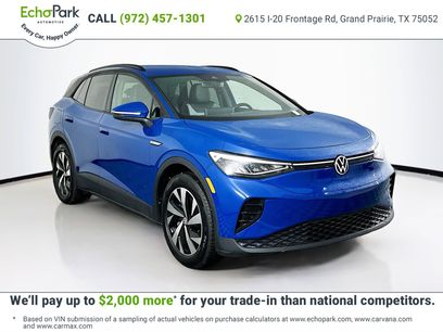 Used 2025 Volkswagen ID.4 Pro