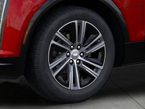 New 2026 Cadillac Lyriq Premium Luxury AWD/4WD image 9