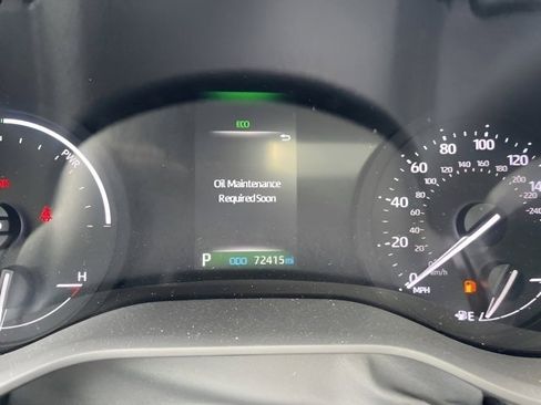 Used 2023 Toyota Sienna XLE image 20