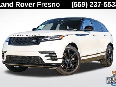 Used 2023 Land Rover Range Rover Velar R-Dynamic S
