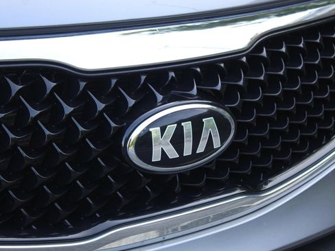 Used 2016 Kia Sportage LX w/ LX Popular Package AWD/4WD image 40