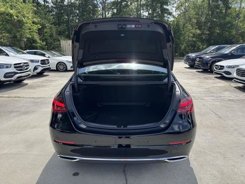 Used 2026 Mercedes-Benz C 300 Sedan image 22