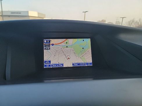 Used 2014 Lexus RX 350 AWD w/ Navigation Package image 9