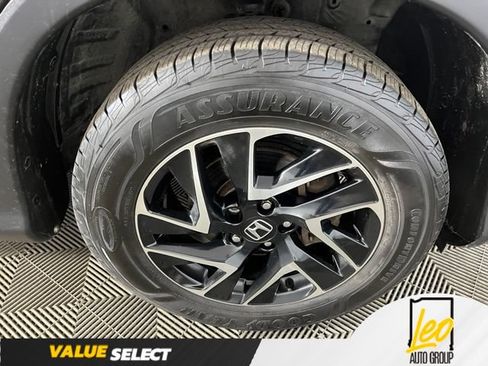 Used 2015 Honda CR-V EX-L image 27