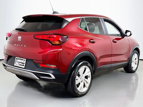 Used 2024 Buick Encore GX Preferred FWD image 4