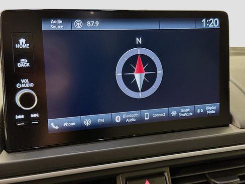 Used 2025 Honda Pilot EX-L image 22