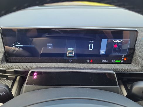 New 2025 Ford Mustang Mach-E Premium image 24