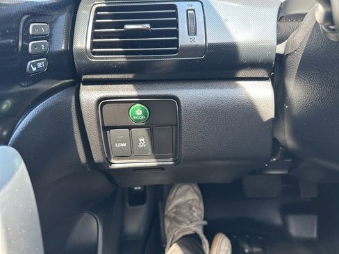 Used 2015 Honda Accord EX-L image 21