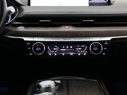 Used 2023 Genesis Electrified G80 AWD/4WD image 38