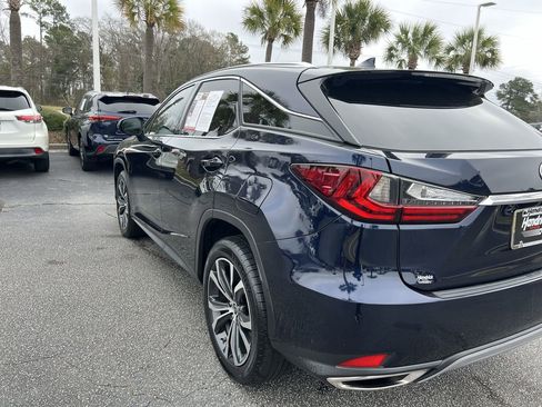 Used 2021 Lexus RX 350 FWD w/ Premium Package image 8