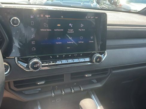 New 2026 Chevrolet Colorado Trail Boss image 25