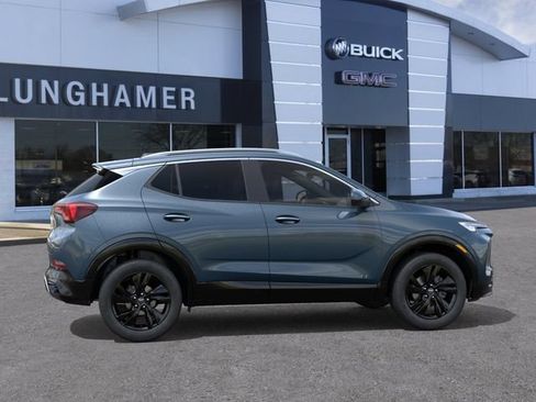 New 2026 Buick Encore GX Sport Touring w/ Comfort Package AWD/4WD image 5
