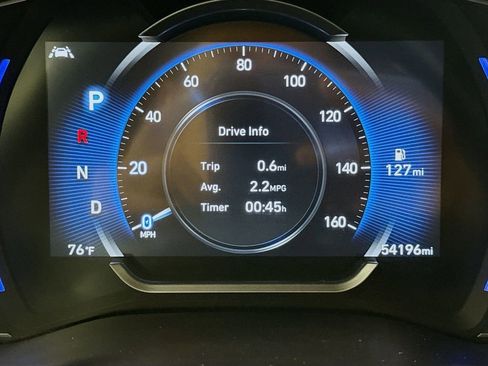 Used 2019 Hyundai Santa Fe FWD image 12