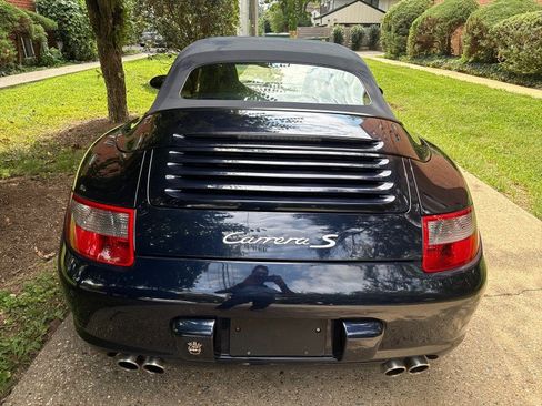 Used 2008 Porsche 911 Carrera S RWD image 14