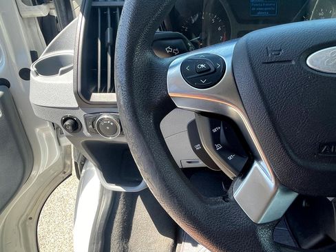 Used 2015 Ford Transit 350 XLT image 15