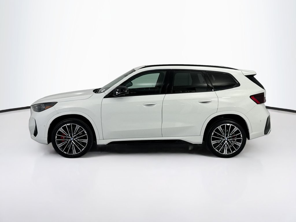 Certified 2026 BMW X1 xDrive28i w/ Technology Package AWD/4WD image 8