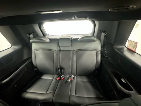 New 2027 Kia Telluride SX X-Line AWD/4WD image 27