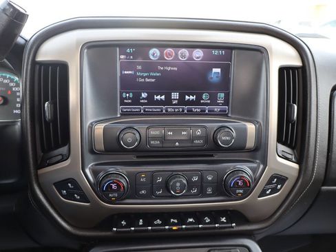 Used 2017 GMC Sierra 1500 Denali w/ Denali Ultimate Package image 16