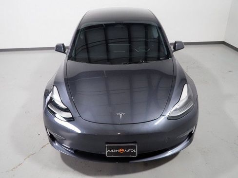 Used 2023 Tesla Model 3 Standard Range RWD image 12