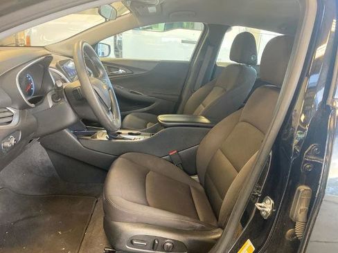Used 2023 Chevrolet Malibu LT image 5