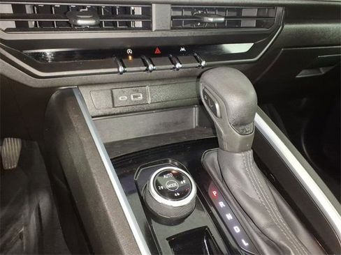 Used 2023 Chevrolet Colorado Trail Boss w/ Advanced Trailering Package image 24