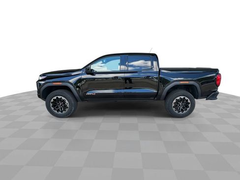Certified 2026 GMC Canyon AT4 w/ Technology Plus Package AWD/4WD image 5
