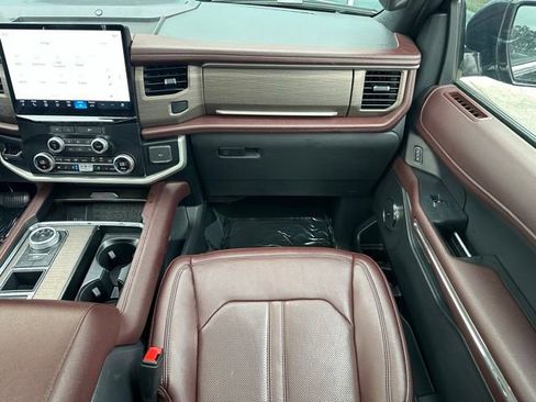 Certified 2024 Ford Expedition Max Limited image 13