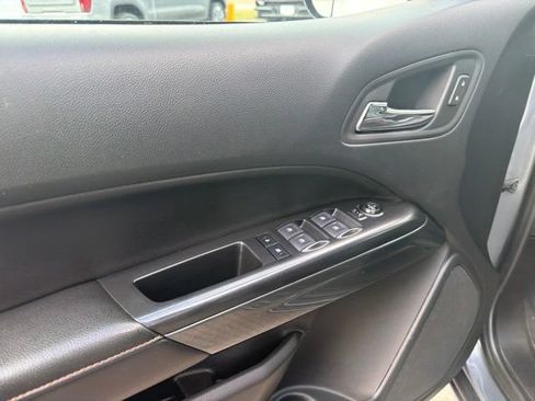 Used 2022 GMC Canyon AT4 w/ Trailering Package AWD/4WD image 40