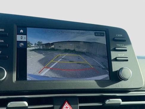 New 2026 Hyundai Elantra Sport FWD image 13